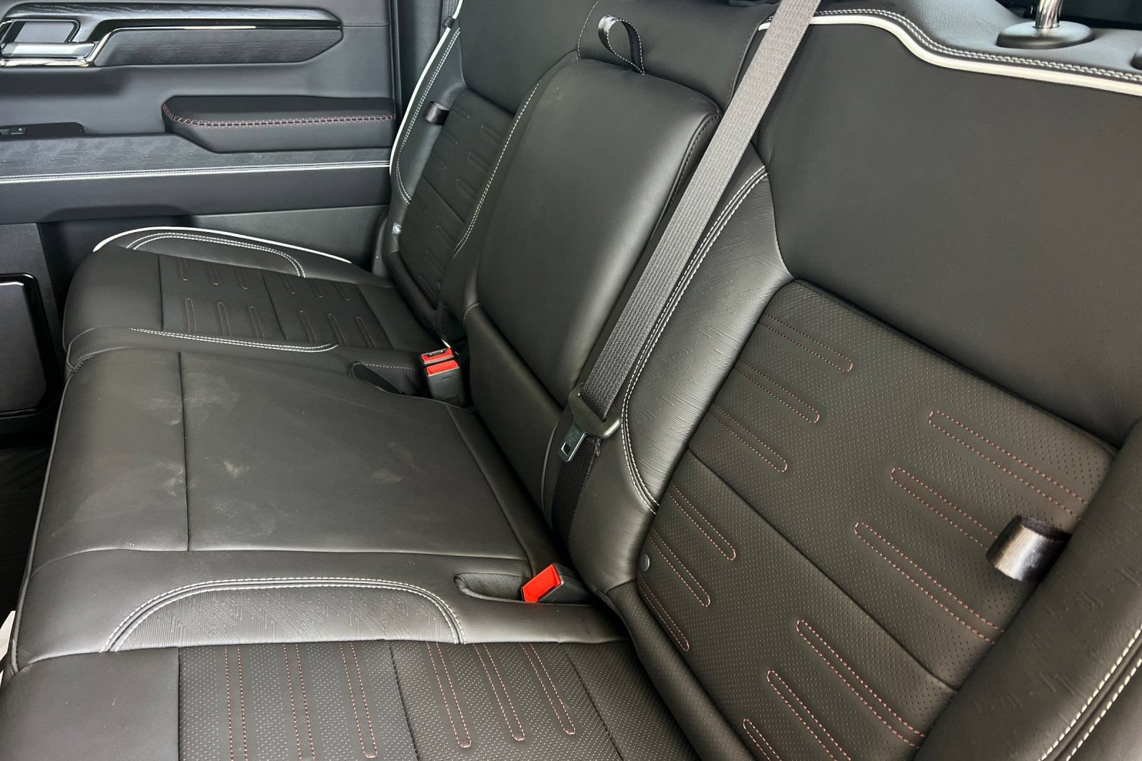 New 2026 GMC Sierra 1500 AT4X w/ AT4X AEV Edition AWD/4WD image 9