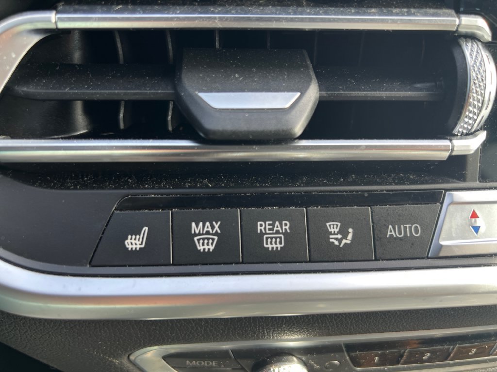 Used 2020 BMW X5 xDrive40i AWD/4WD image 34