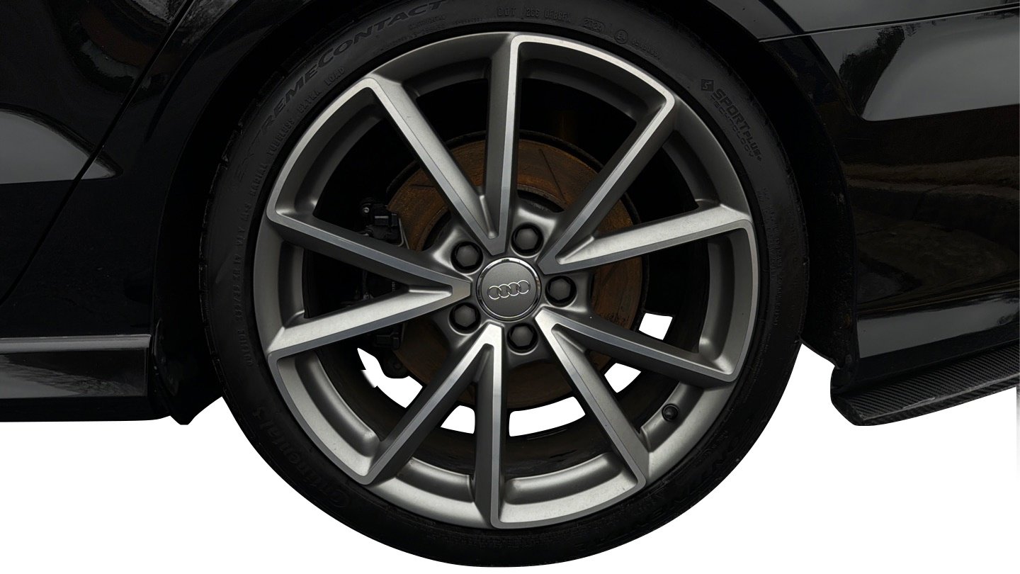 Used 2016 Audi S3 Prestige image 48