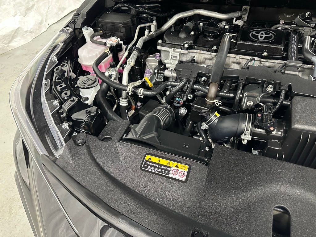 Used 2025 Toyota Corolla SE FWD image 66
