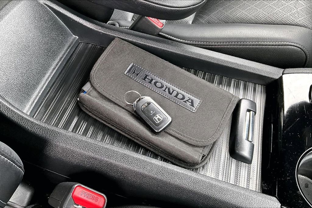 Used 2022 Honda Passport Elite image 33