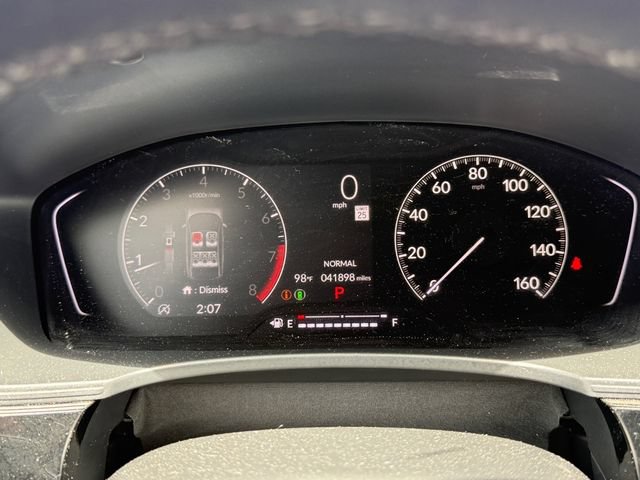 Used 2022 Honda Civic Sport image 19