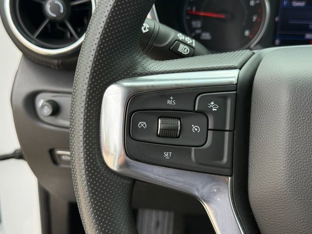 Used 2022 Chevrolet Blazer LT FWD image 16