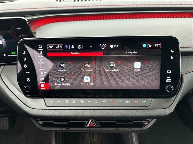 New 2025 Dodge Charger R/T Scat Pack w/ Track Pack image 28