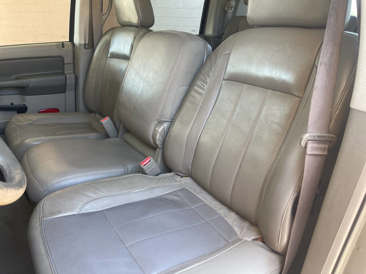 Used 2009 Dodge Ram 2500 Truck Laramie AWD/4WD image 15