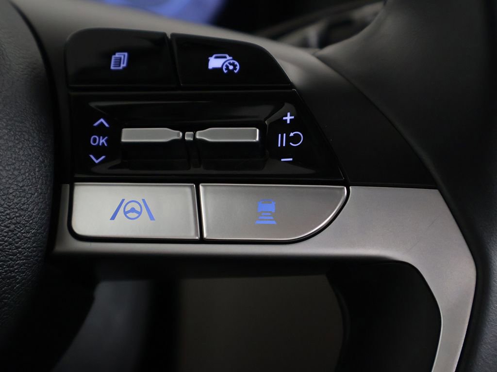 Used 2024 Hyundai Tucson SEL w/ Convenience Package image 41
