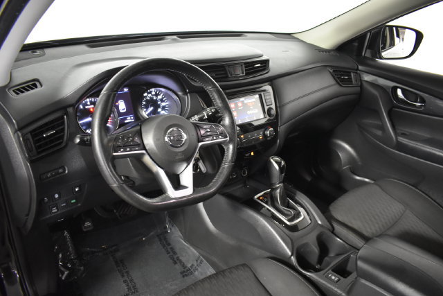Used 2020 Nissan Rogue S w/ Special Edition Package AWD/4WD image 13