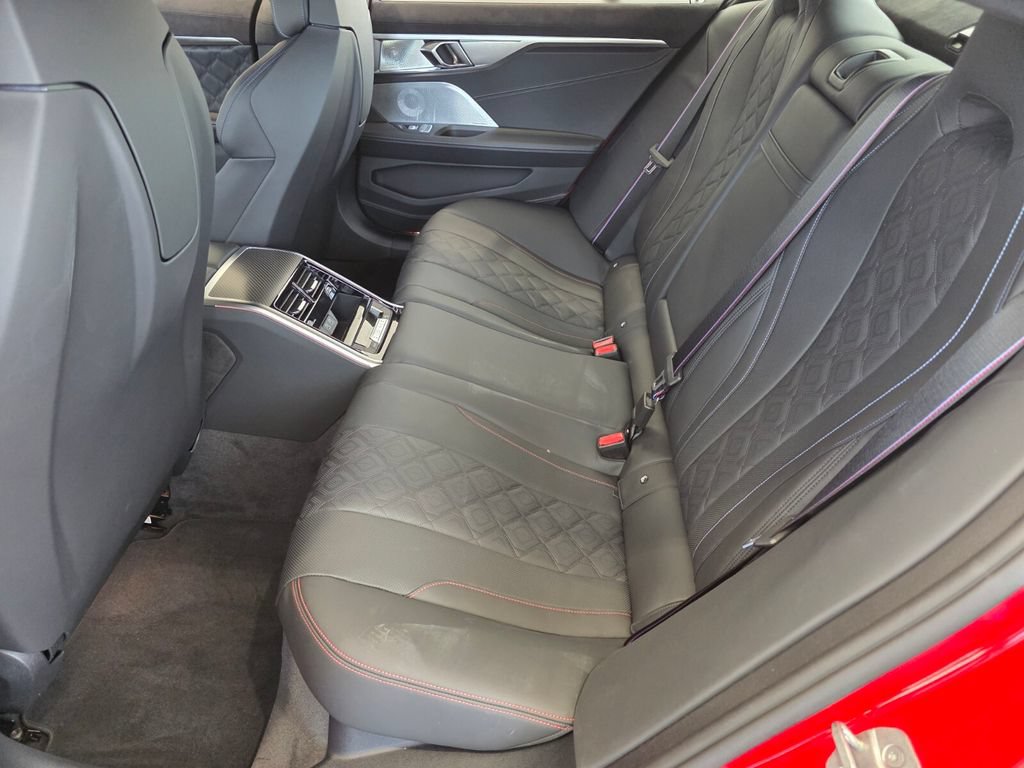 New 2026 BMW M850i xDrive AWD/4WD image 10