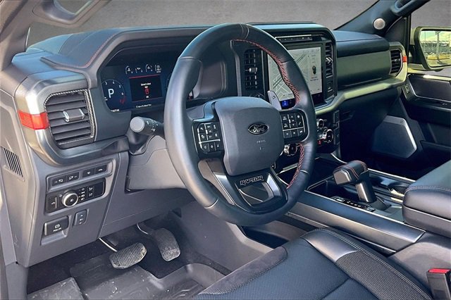 Used 2024 Ford F150 Raptor image 13