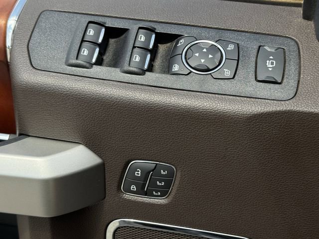 Used 2022 Ford F250 King Ranch w/ Chrome Package AWD/4WD image 26