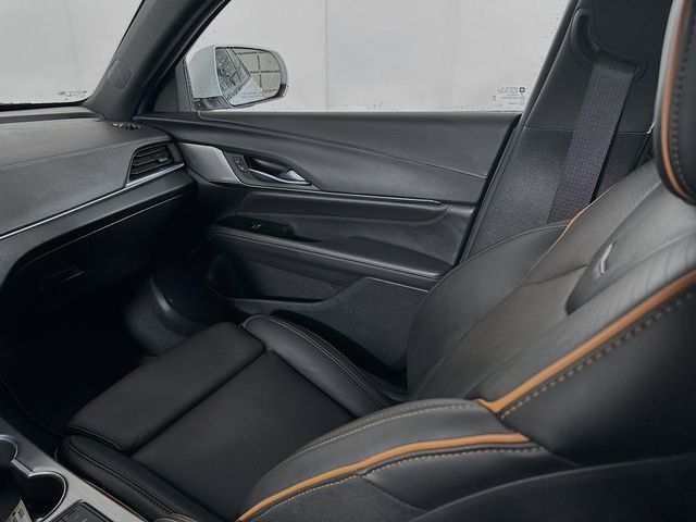 Used 2021 Cadillac CT4 Sport AWD/4WD image 24