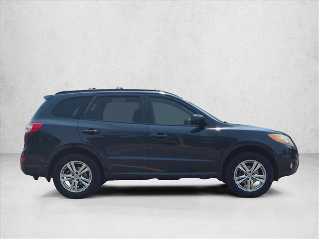 Used 2011 Hyundai Santa Fe SE AWD/4WD image 4