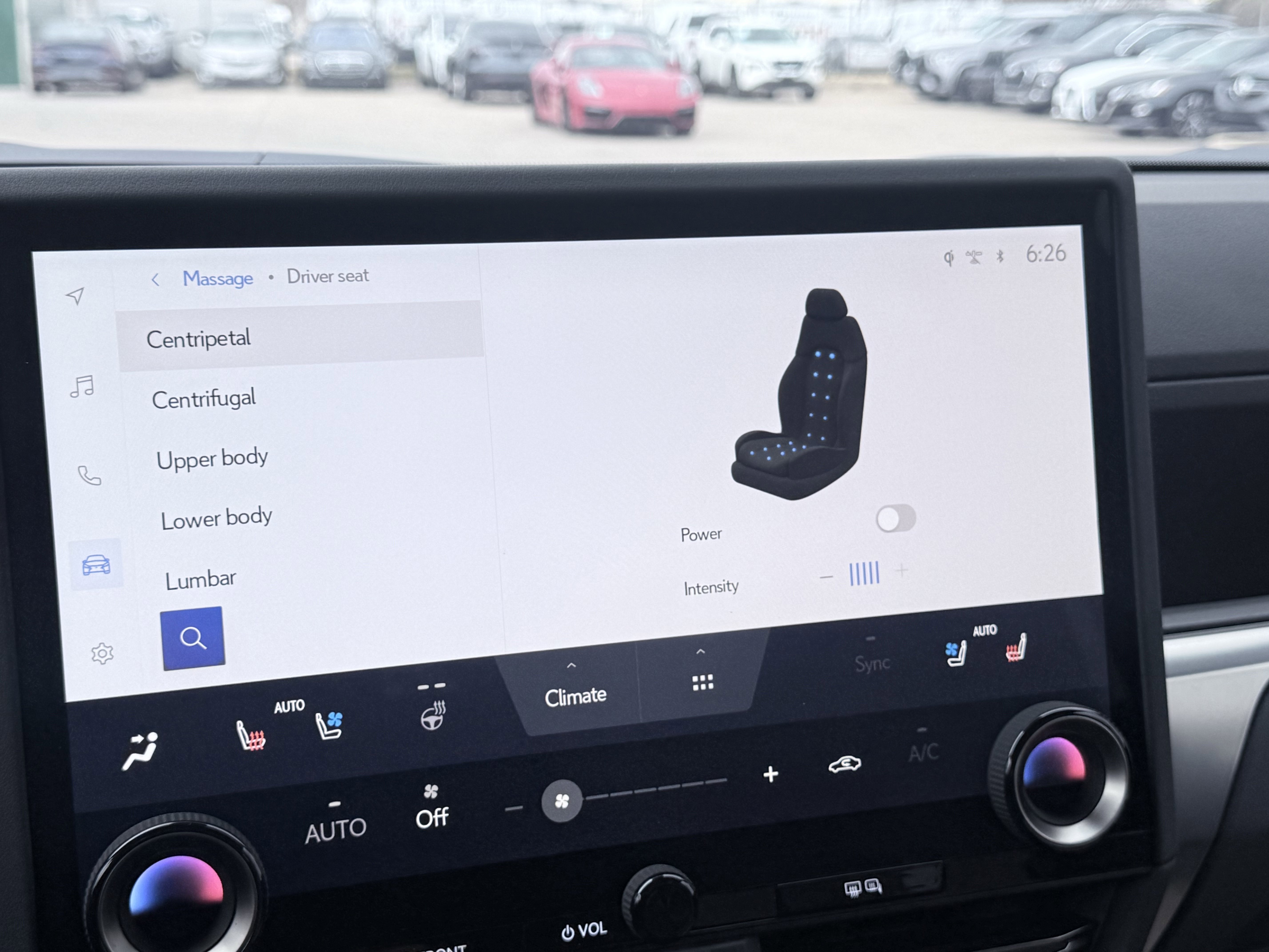 Used 2025 Lexus GX 550 image 88