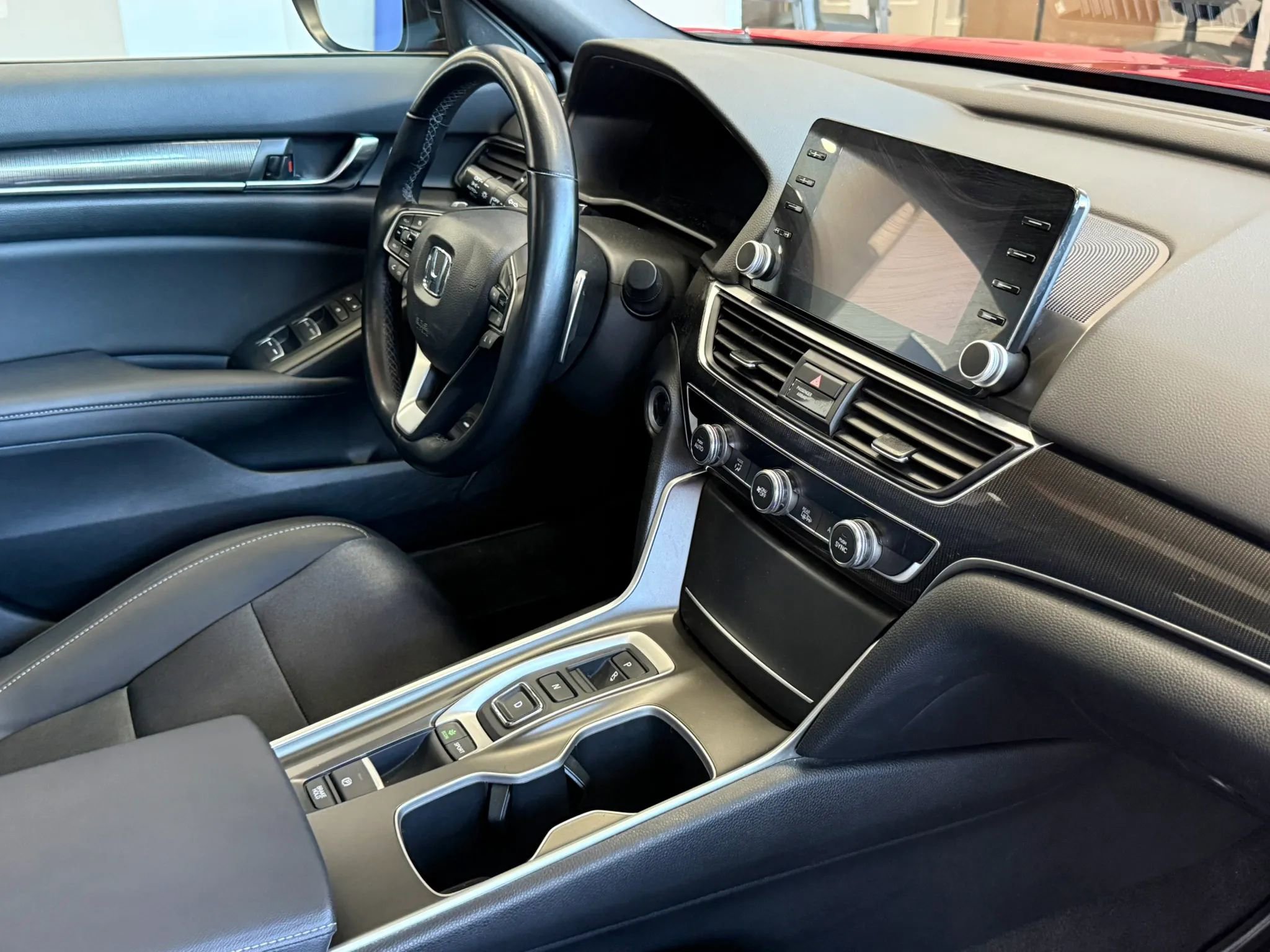 Used 2021 Honda Accord Sport image 23