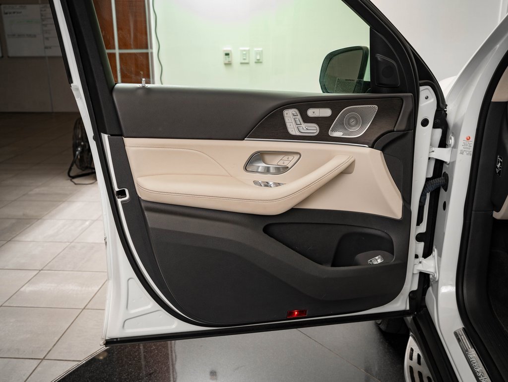 Used 2020 Mercedes-Benz GLE 350 4MATIC image 26