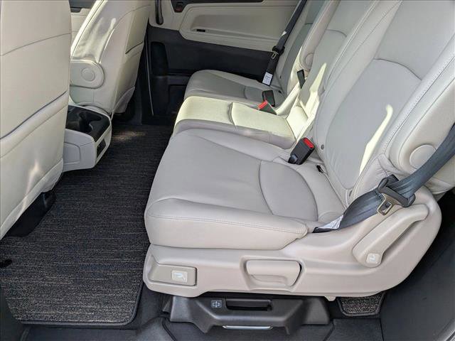 New 2026 Honda Odyssey EX-L image 15