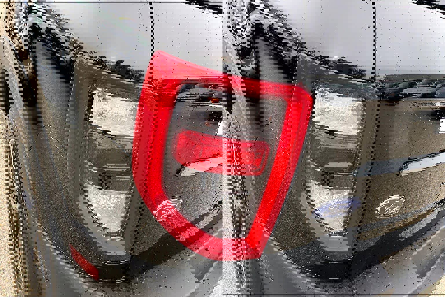 Used 2024 Ford Bronco Sport Outer Banks w/ Tech Package image 28