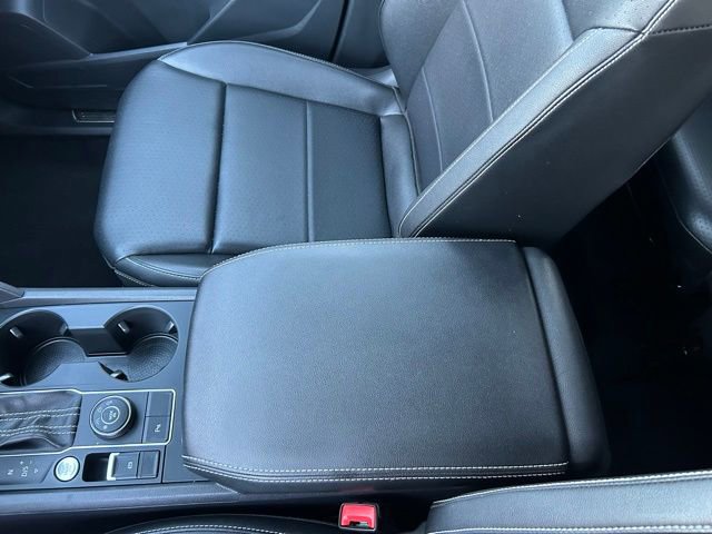 Used 2021 Volkswagen Atlas SE image 30