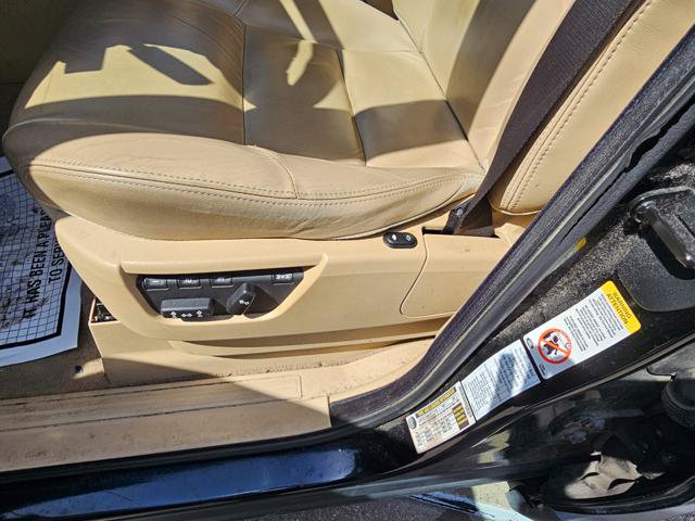 Used 2006 Land Rover Range Rover Sport HSE AWD/4WD image 12