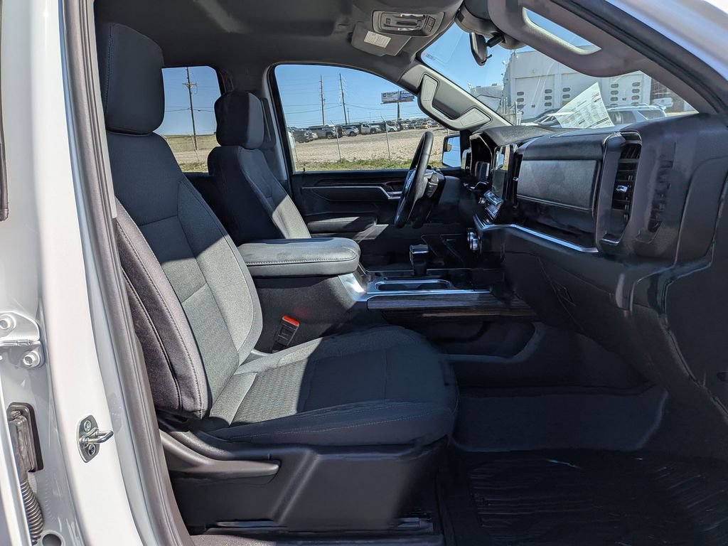 New 2026 GMC Sierra 1500 Elevation w/ Preferred Package AWD/4WD image 22