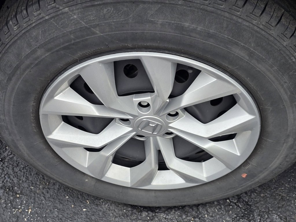 Used 2024 Honda CR-V LX image 24