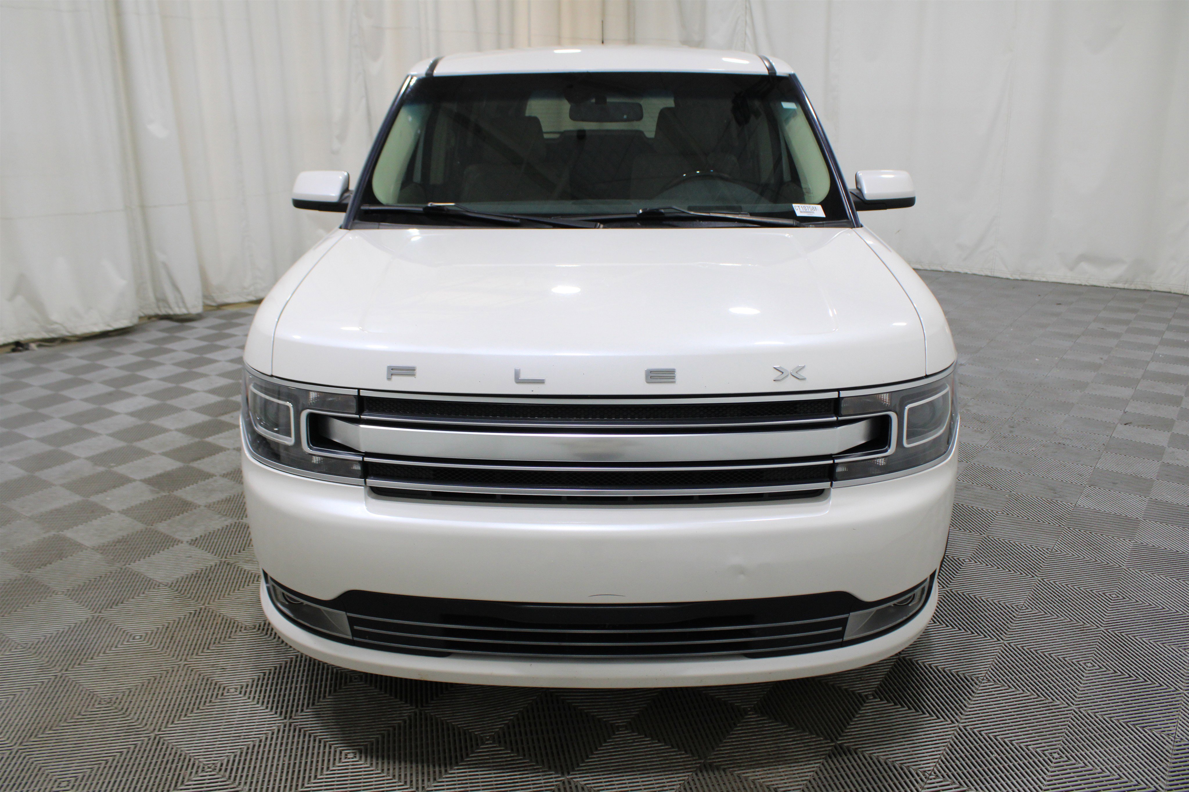 Used 2016 Ford Flex Limited w/ Equipment Group 301A image 42