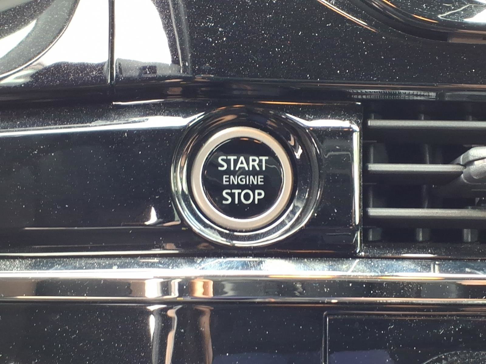 Used 2024 Nissan Pathfinder Rock Creek image 18