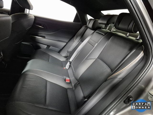 Used 2025 Toyota Crown XLE image 11