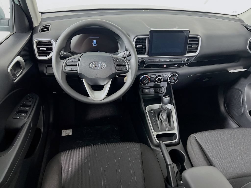 New 2026 Hyundai Venue SE FWD image 18