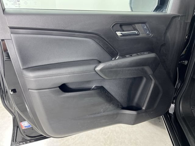 Certified 2024 GMC Canyon Elevation w/ Trailering Package RWD image 22