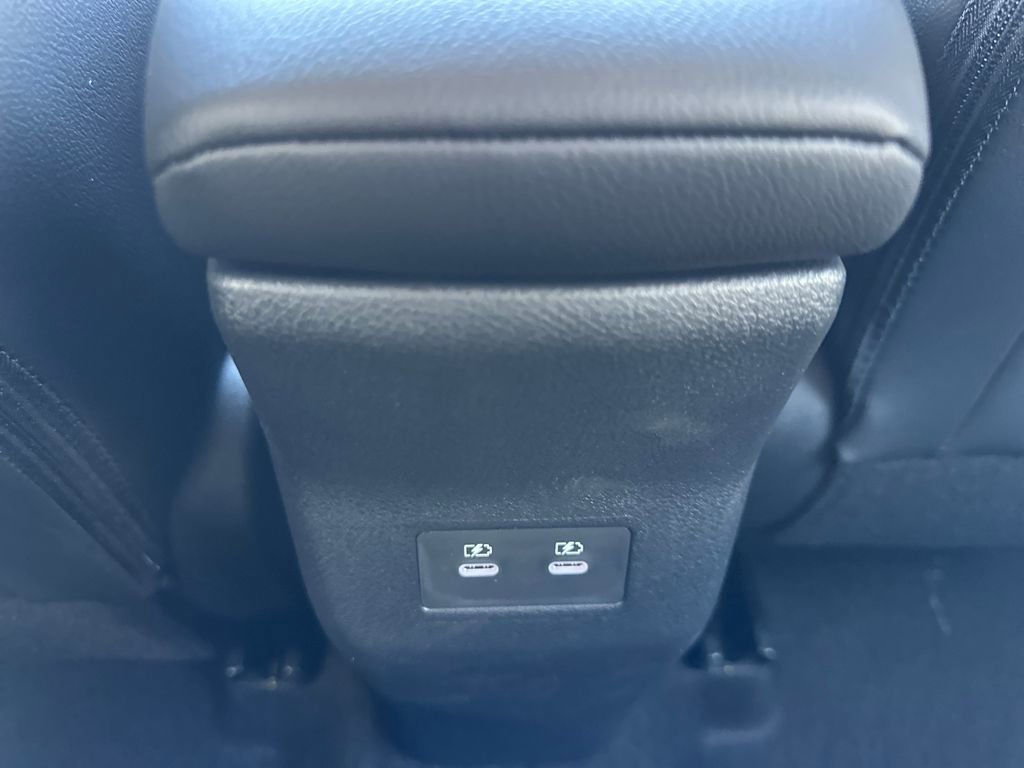 New 2026 Nissan Kicks SR w/ SR Premium Package image 16