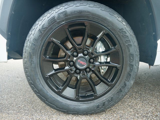 Used 2023 Toyota Tundra SR5 image 29