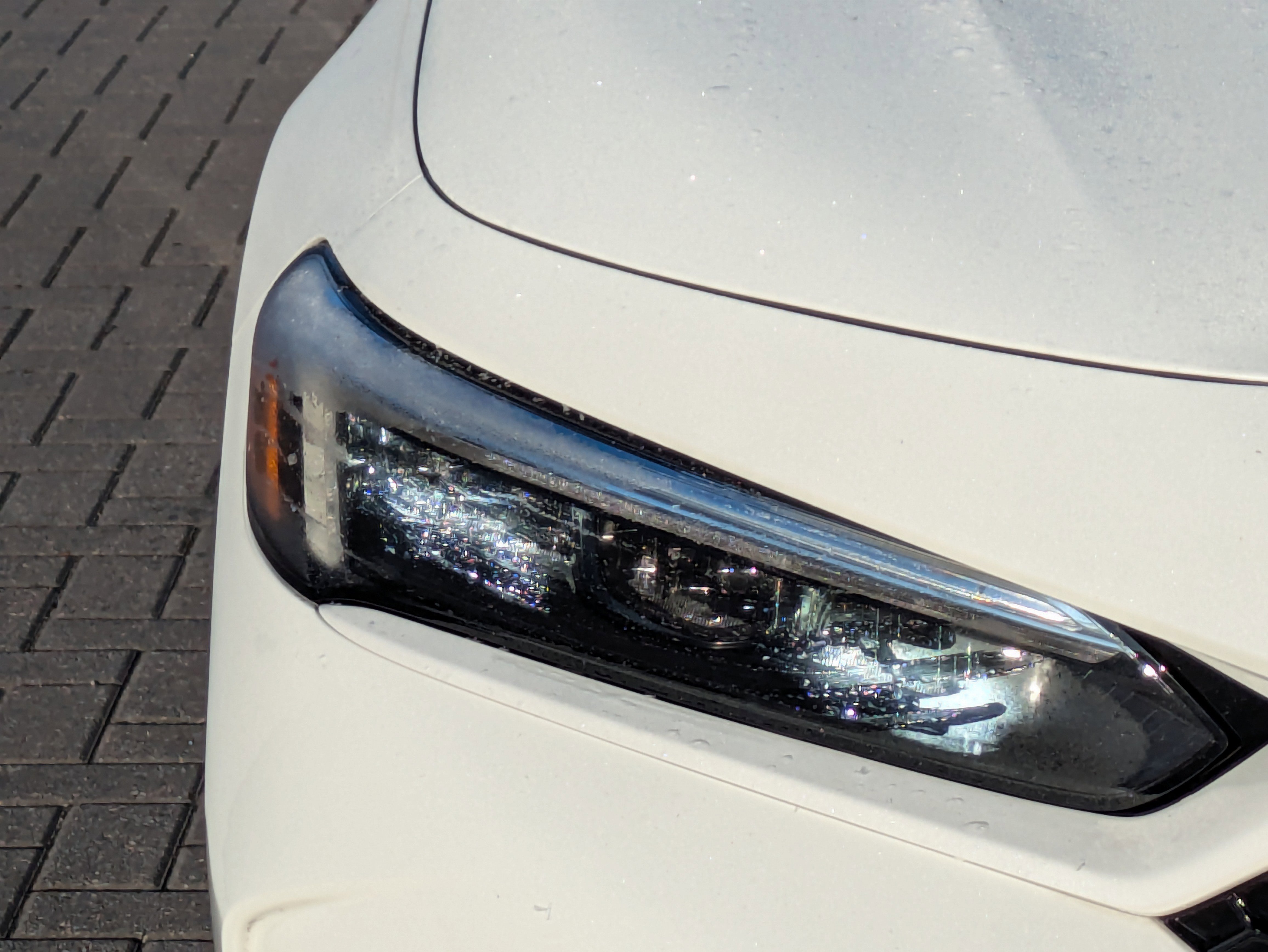 Certified 2025 Honda Civic Sport Touring image 11