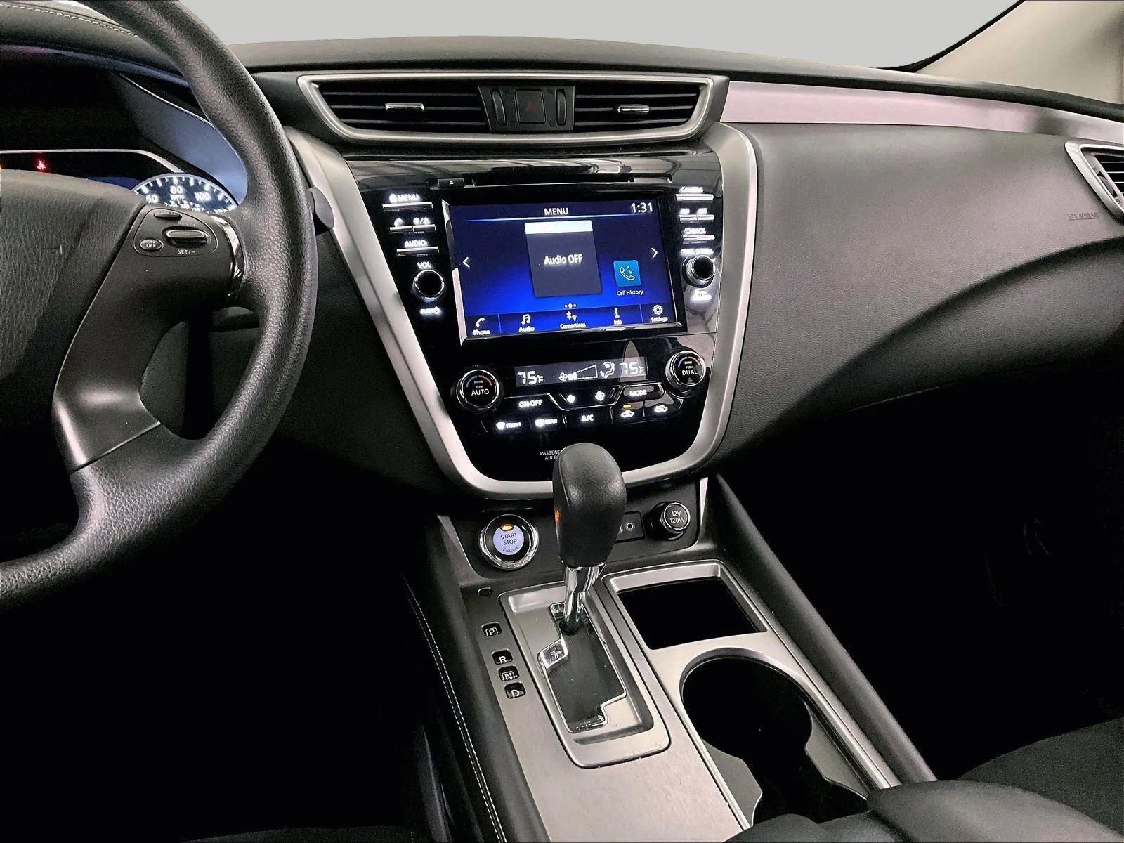 Used 2021 Nissan Murano S image 6