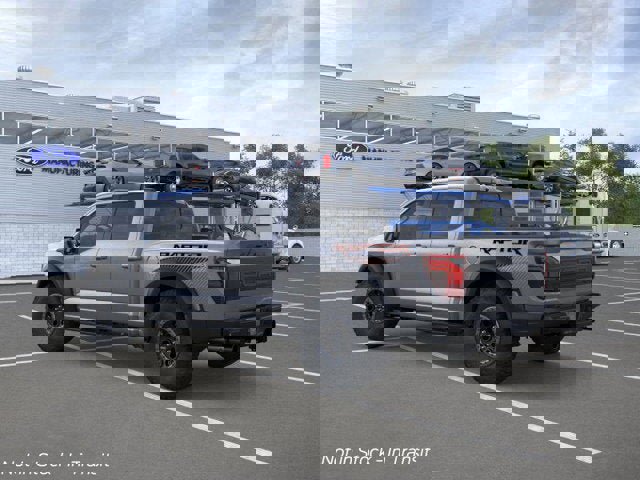 New 2025 Ford F150 Raptor image 4