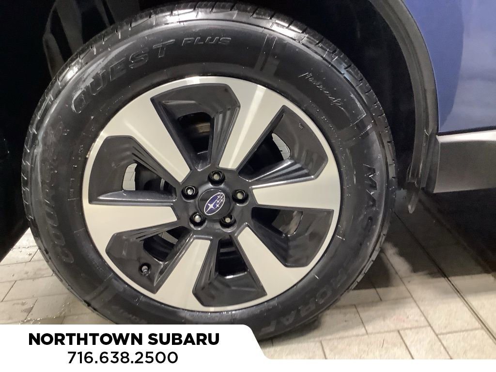 Used 2017 Subaru Forester 2.5i Premium w/ All-Weather Package image 21