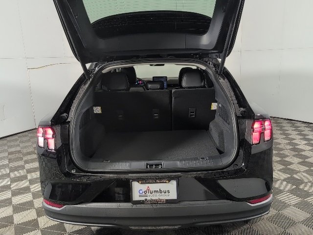 New 2025 Ford Mustang Mach-E Premium image 6