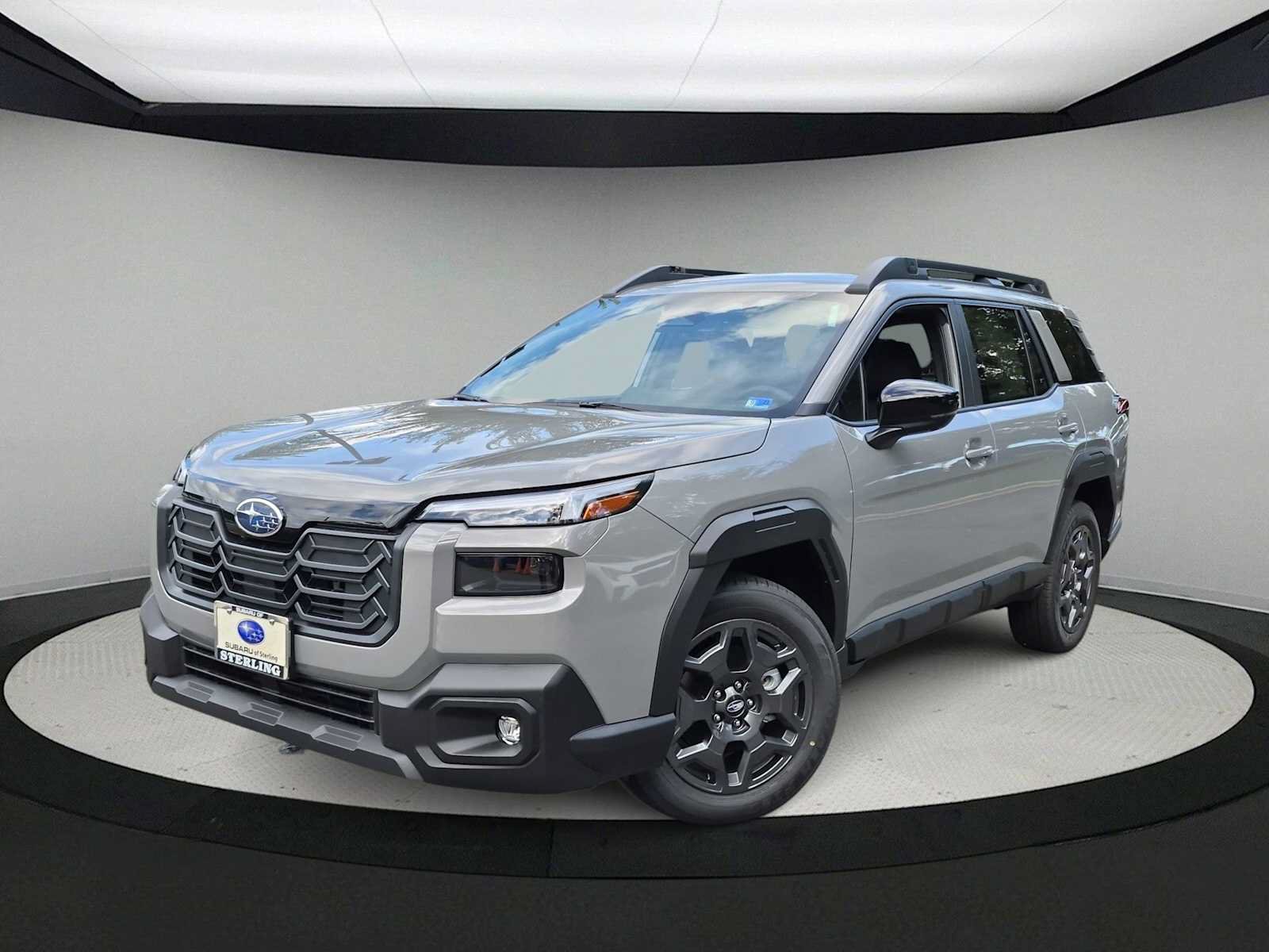 New 2026 Subaru Outback Premium AWD/4WD image 1