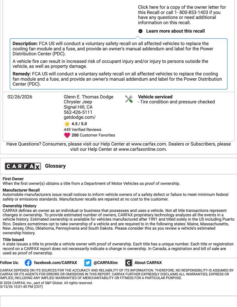 Used 2021 RAM ProMaster 2500 image 46