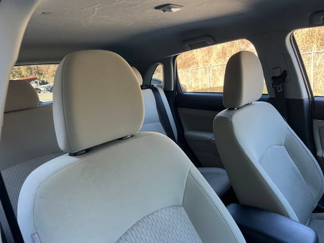 Used 2017 Mitsubishi Outlander Sport LE FWD image 30