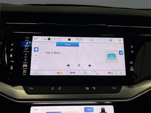 Used 2024 Jeep Wagoneer Launch Edition image 19