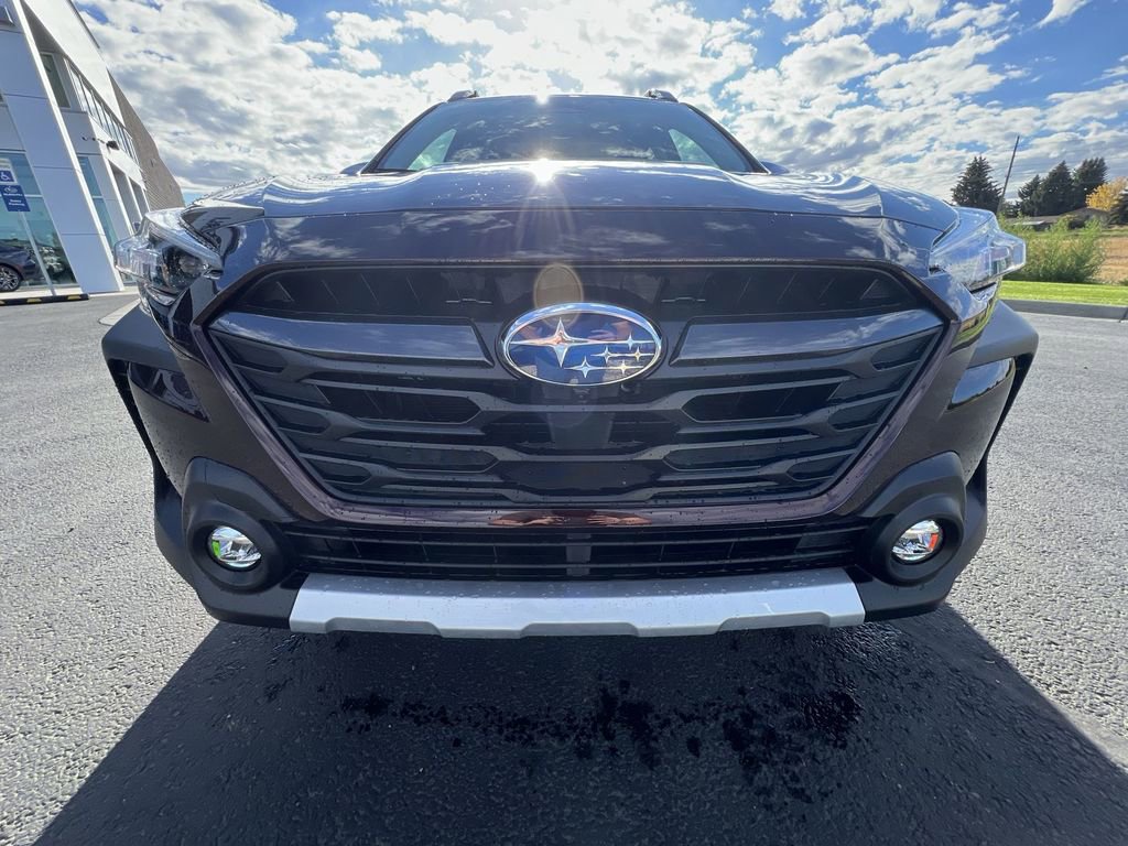 New 2025 Subaru Outback Touring XT image 32