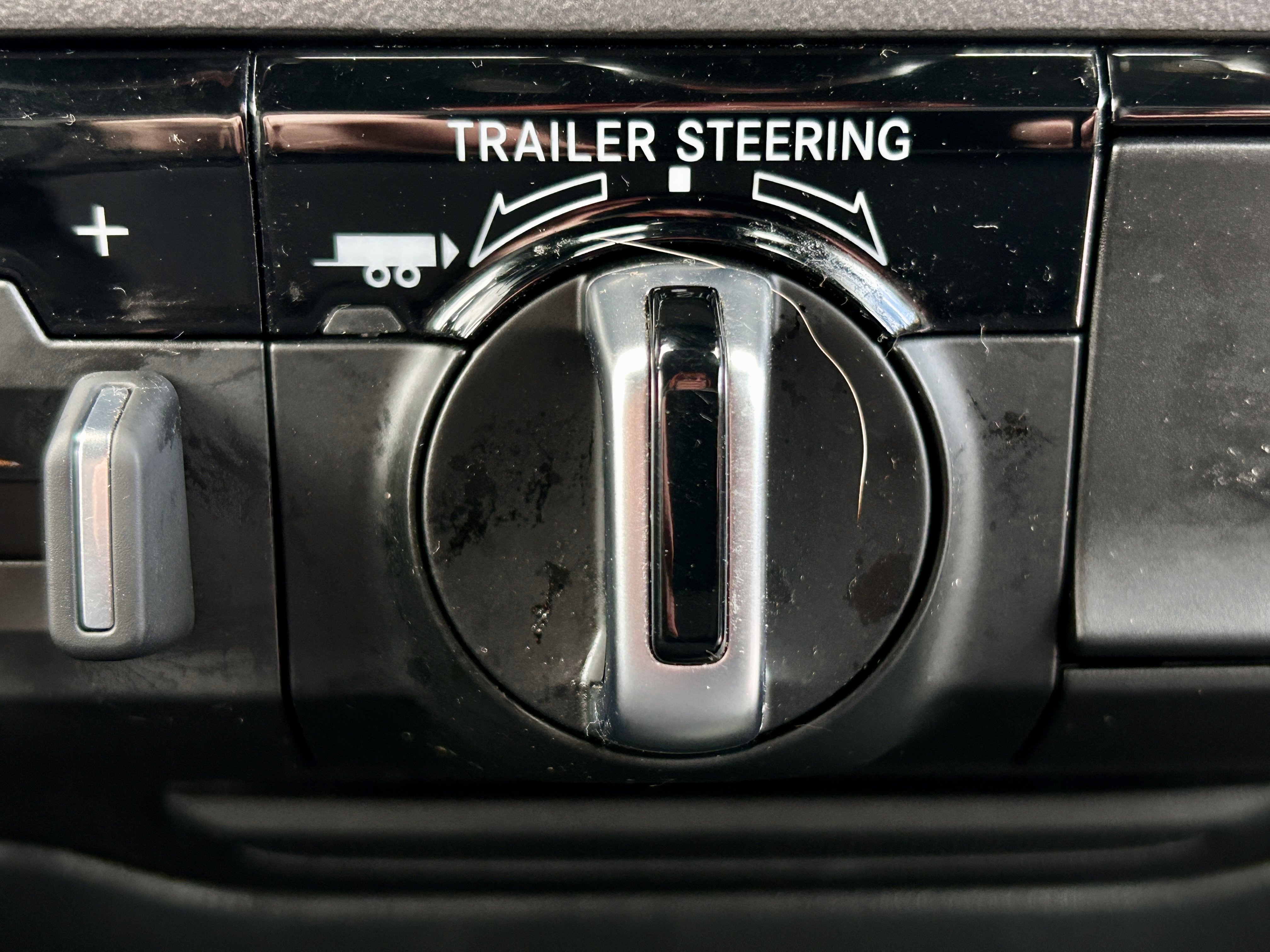 Certified 2022 RAM 1500 Big Horn w/ Trailer Tow Group image 36