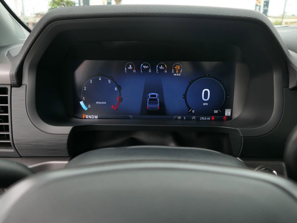 Used 2024 Ford F150 XLT w/ Equipment Group 302A MID image 15