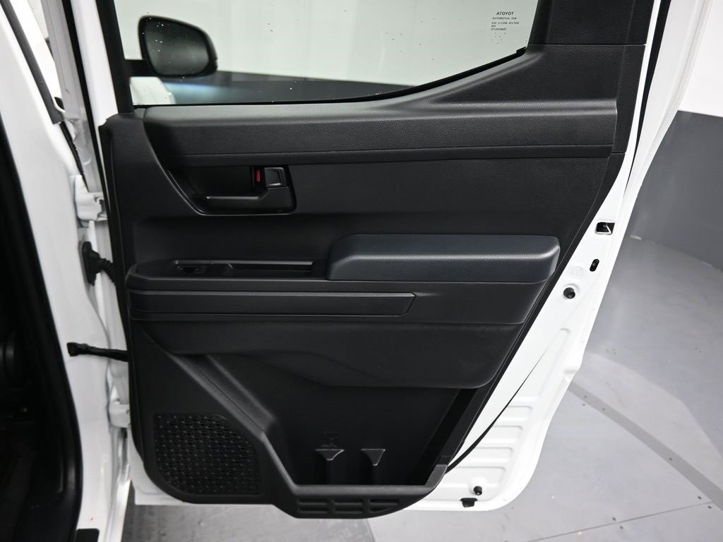 Used 2025 Toyota Tacoma SR image 36