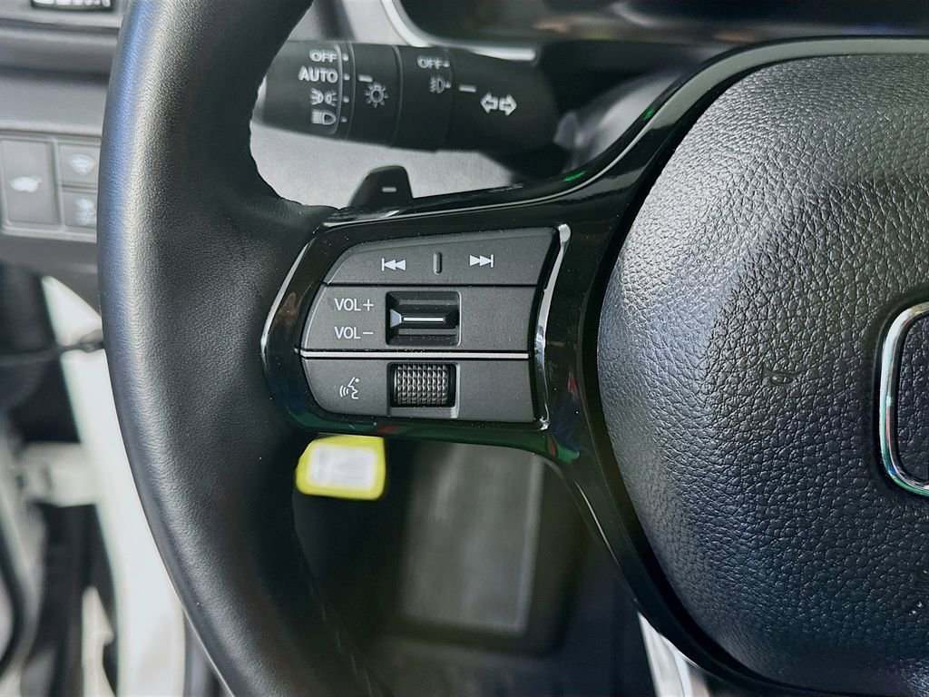 Used 2024 Honda Pilot Elite image 26