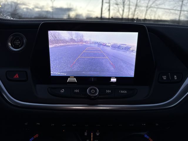 Certified 2019 Chevrolet Blazer LT image 14