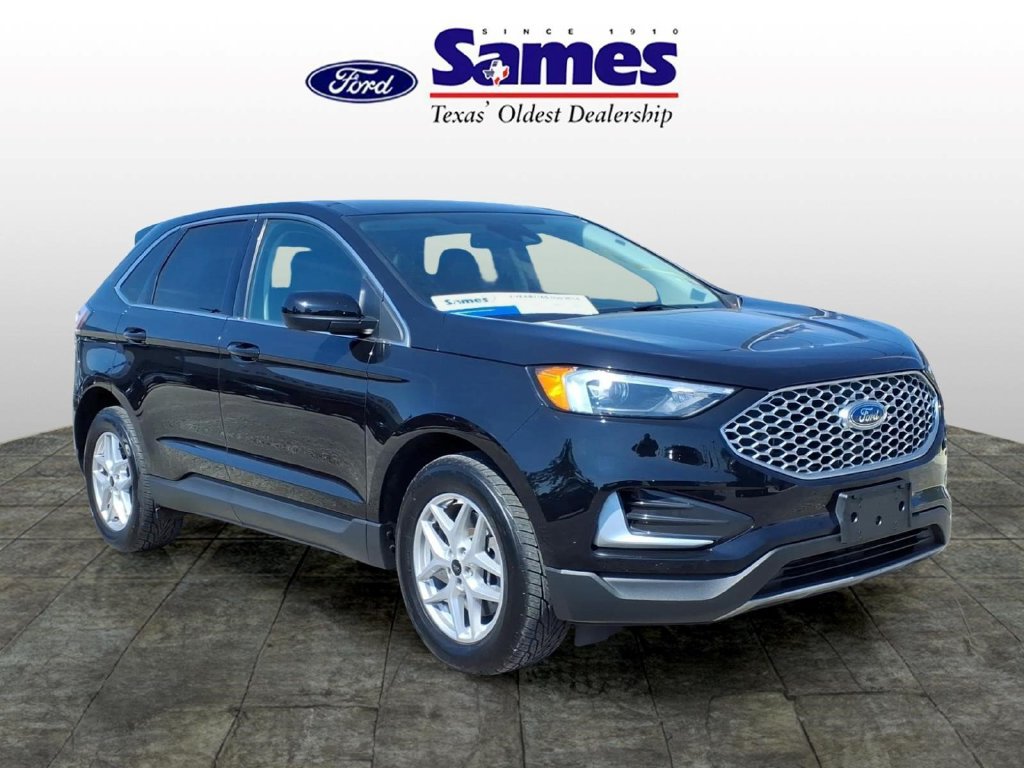 Used 2024 Ford Edge SEL