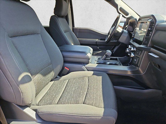 Used 2024 Ford F150 XLT w/ Equipment Group 302A MID RWD image 21