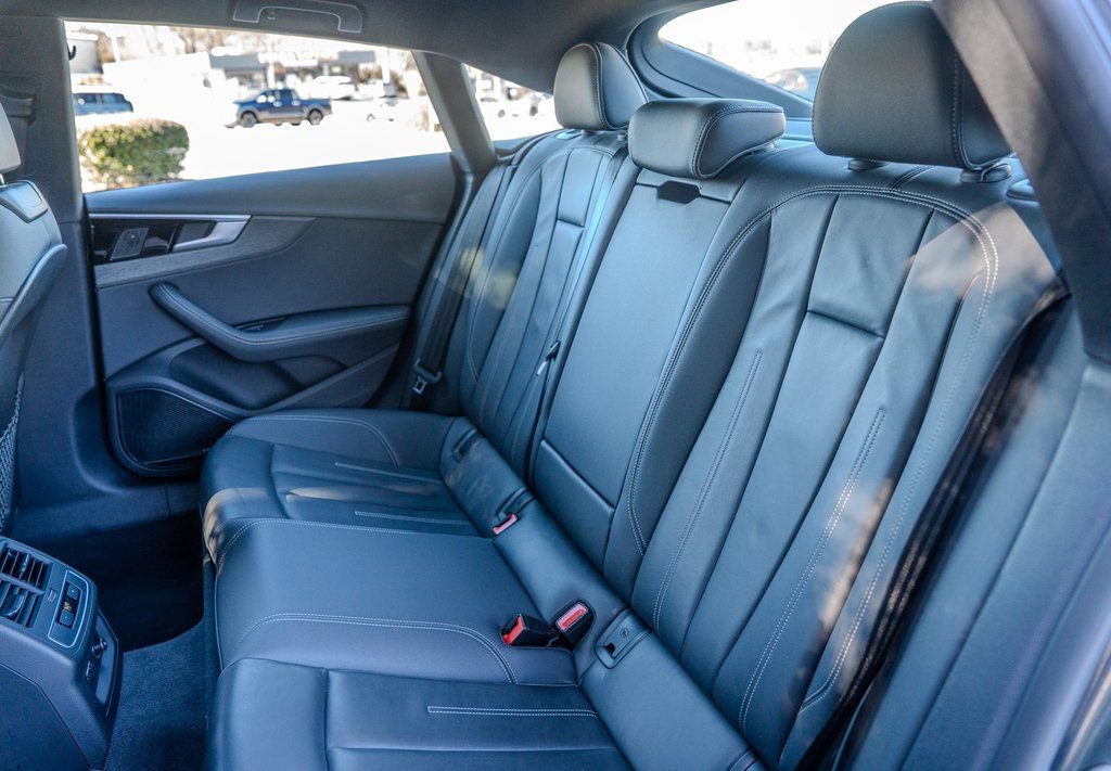 Used 2024 Audi A5 2.0T Premium Plus image 19